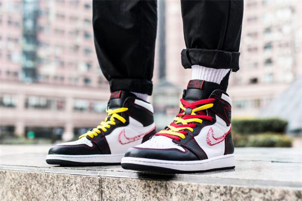 aj1拆線會(huì)漲價(jià)嗎 aj1拆線值得買(mǎi)嗎