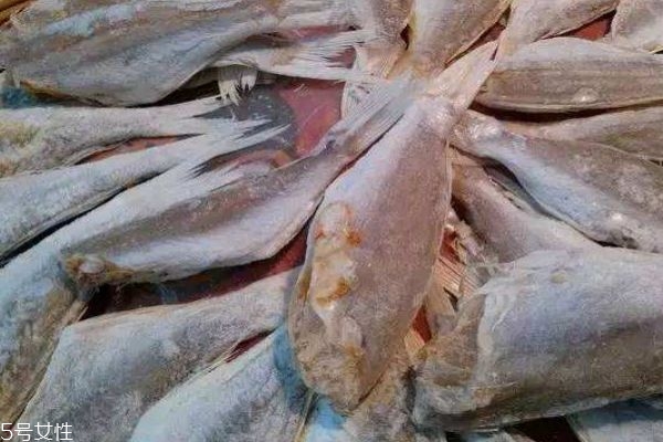 咸魚(yú)和魚(yú)干有什么不同呢 咸魚(yú)是如何制作的呢