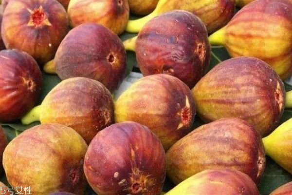 什么是無(wú)花果呢 無(wú)花果有什么功效呢
