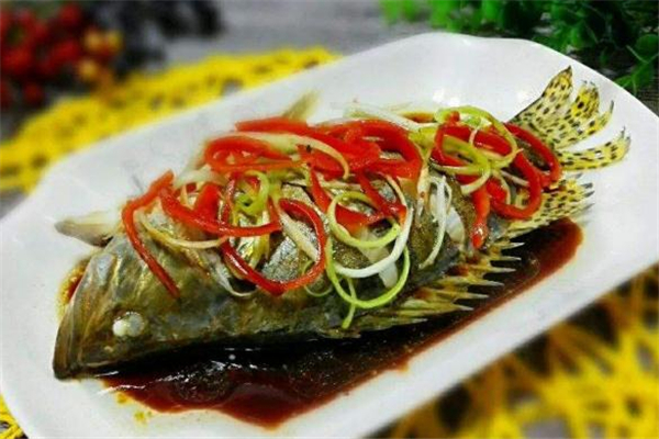 桂魚(yú)不能和什么一起吃 桂魚(yú)和什么相克