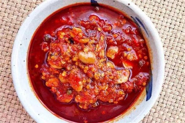 豆瓣醬為什么會(huì)粘鍋 豆瓣醬粘鍋怎么辦
