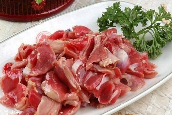什么是雞胗呢 雞胗有什么營(yíng)養(yǎng)價(jià)值呢
