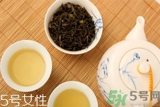 ?喝什么茶除濕效果好？痰濕體質(zhì)喝什么茶去濕氣？