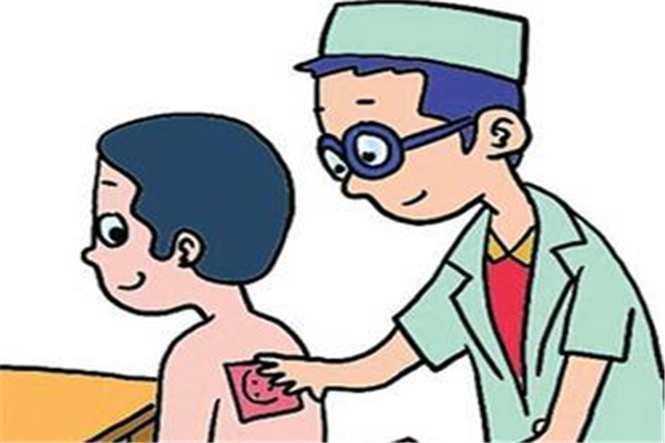 三伏貼起泡是正?，F(xiàn)象嗎 三伏貼起泡處理方法