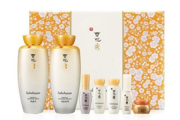 韓國最好用的護(hù)膚品 韓國護(hù)膚品等級(jí)