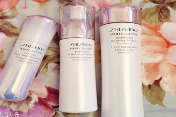資生堂是這個牌子怎么樣呢 資生堂的護(hù)膚品適合什么年齡人群呢
