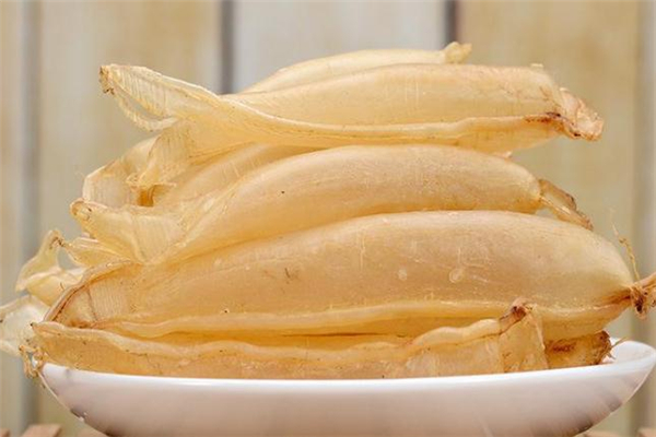 吃魚(yú)膠補(bǔ)血嗎 魚(yú)膠補(bǔ)血湯的做法