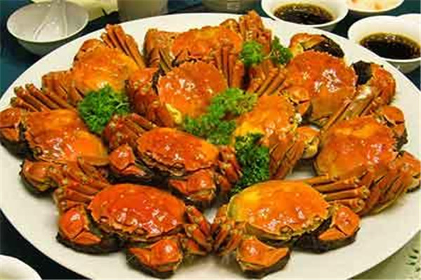 螃蟹吃起來(lái)苦怎么回事 吃螃蟹注意事項(xiàng)