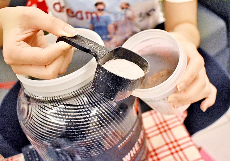 乳清蛋白是什么？怎么喝效果最好