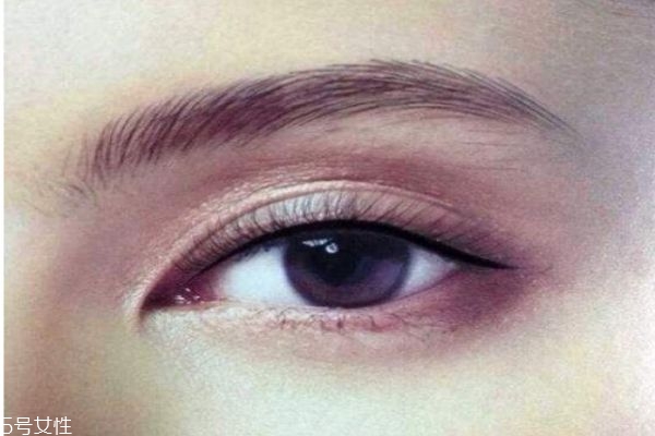 紋眼線(xiàn)多久可以恢復(fù)呢 紋眼線(xiàn)有什么危害呢