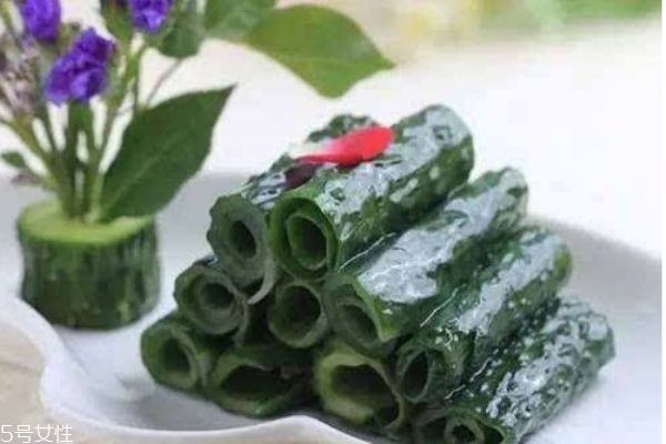 冬瓜皮有什么用嗎 冬瓜皮有什么營養(yǎng)價(jià)值嗎