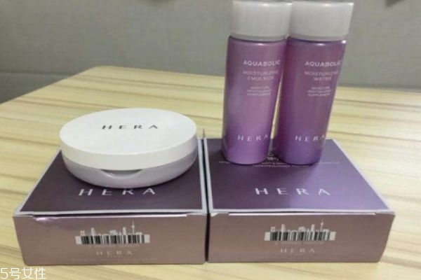 赫妍是一個(gè)怎么樣的品牌呢 赫妍是哪個(gè)國家的品牌呢