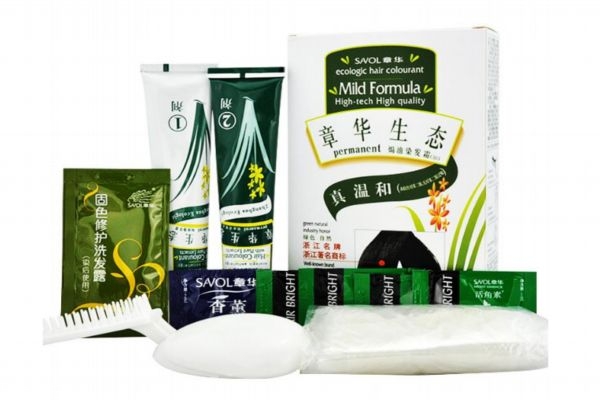 植物染發(fā)劑的危害是什么 植物染發(fā)劑和化學染發(fā)劑的區(qū)別