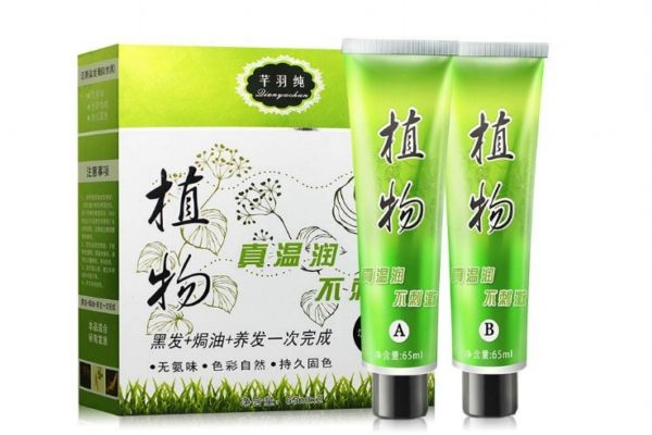植物染發(fā)劑的危害是什么 植物染發(fā)劑和化學染發(fā)劑的區(qū)別