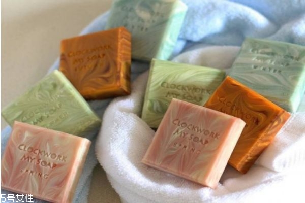 如何保存手工皂 手工皂優(yōu)缺點