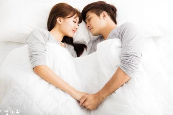 一般結(jié)婚后多久會懷孕 平均婚后幾個(gè)月懷孕