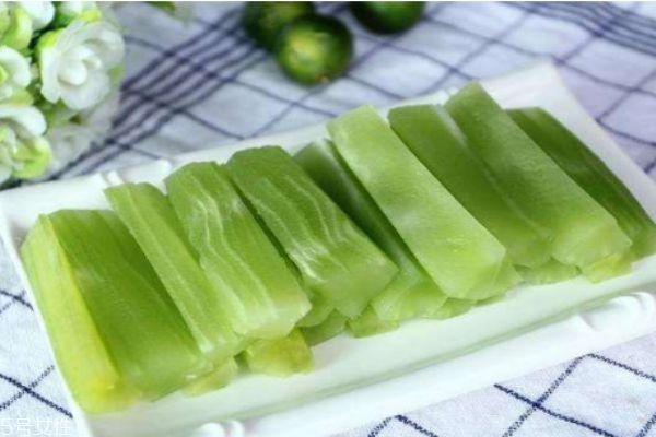 什么是白苣呢 白苣有什么營養(yǎng)價(jià)值呢