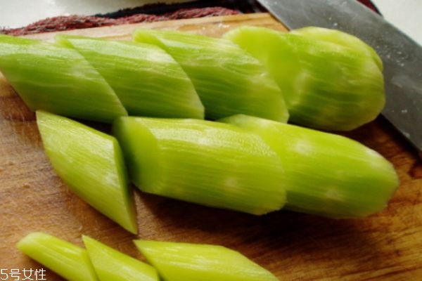 什么是白苣呢 白苣有什么營養(yǎng)價(jià)值呢