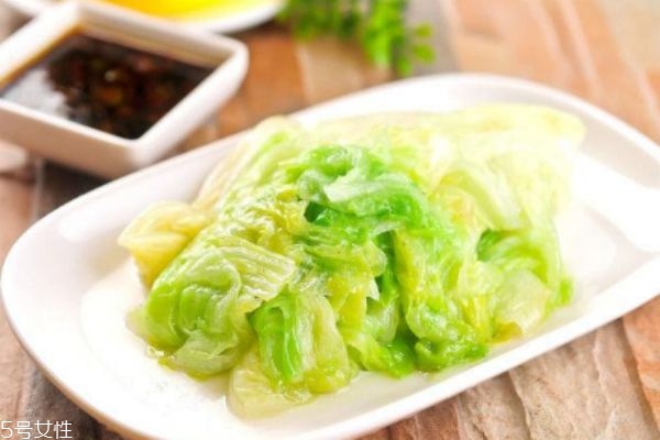 什么是西生菜呢 西生菜有什么營養(yǎng)價(jià)值呢