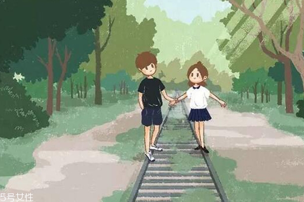 戀愛(ài)多久結(jié)婚合適 為什么愛(ài)情長(zhǎng)跑容易失敗