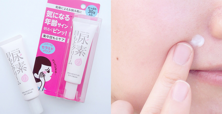 水膜能敷眼睛周?chē)鷨?避開(kāi)眼周為宜