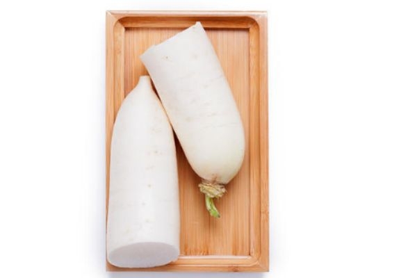白蘿卜有什么營養(yǎng)價(jià)值呢 孕婦可以吃白蘿卜嗎
