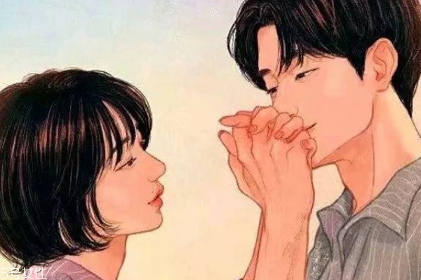 男女戀愛(ài)期間應(yīng)該誰(shuí)付錢 舍得為你花錢的男人才是真愛(ài)嗎