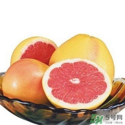 紅心柚子孕婦可以吃嗎？孕婦吃紅心柚子注意事項(xiàng)