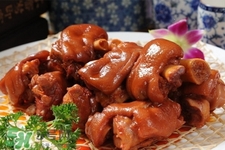 鹵豬蹄怎么做熟得快？鹵豬蹄要多長(zhǎng)時(shí)間？