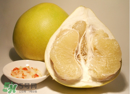 蜜柚怎么開？蜜柚沒吃完怎么保存