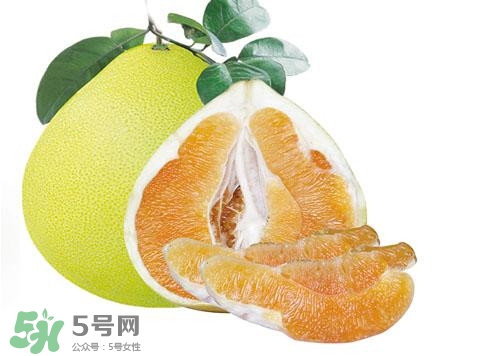 蜜柚可以降血糖嗎？孕婦能吃蜜柚嗎？