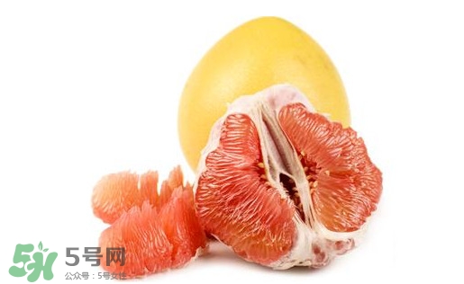 經(jīng)期能吃蜜柚嗎？蜜柚能和葡萄一起吃嗎