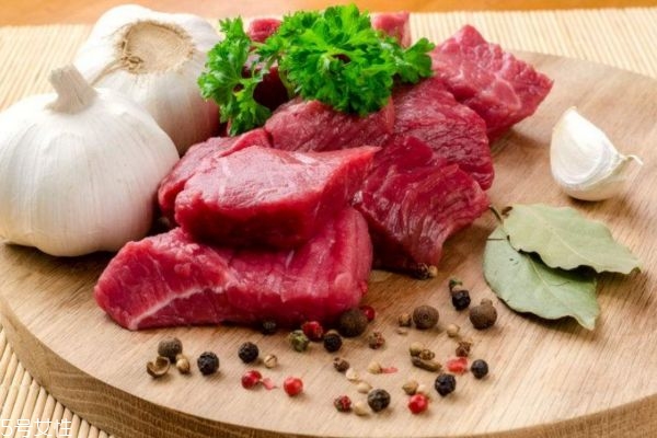 牛肉生吃會(huì)有寄生蟲嗎 牛肉如何處理才能生吃