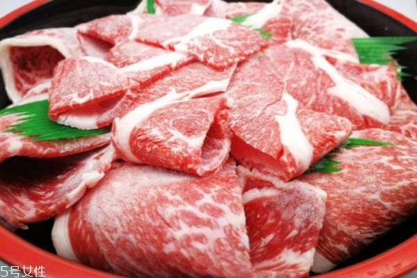 牛肉生吃會(huì)有寄生蟲嗎 牛肉如何處理才能生吃