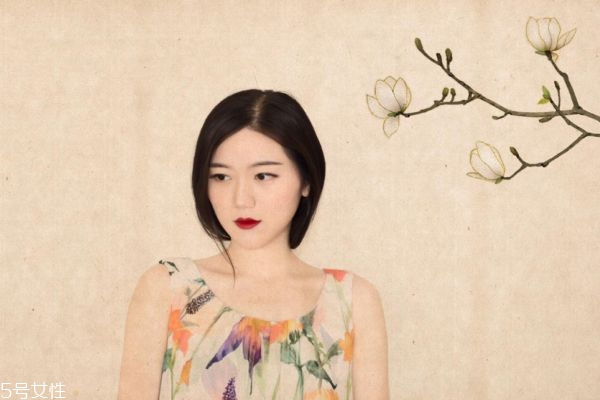 什么是工筆妝容 工筆妝容怎么畫(huà)