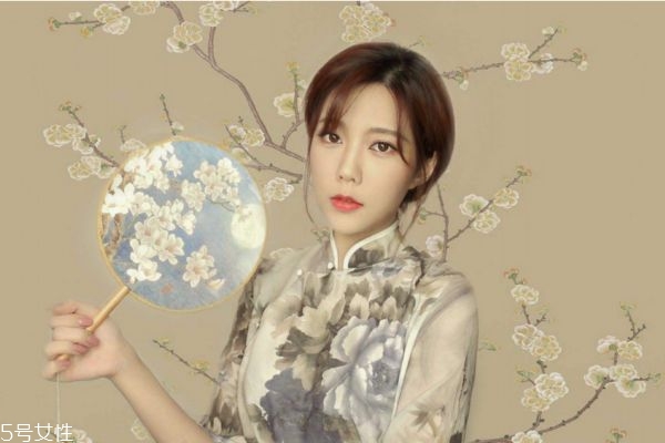 什么是工筆妝容 工筆妝容怎么畫(huà)