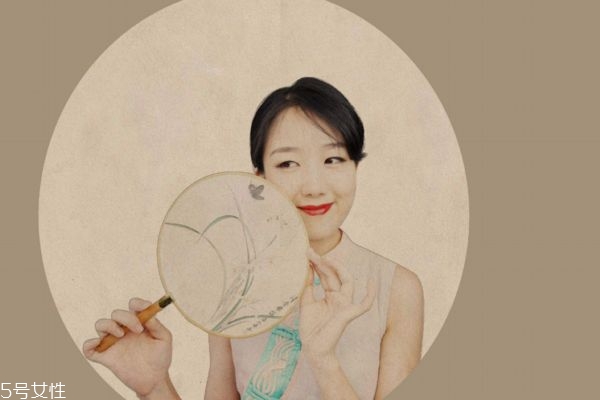 什么是工筆妝容 工筆妝容怎么畫(huà)