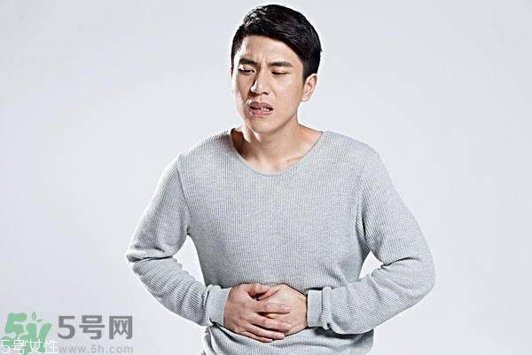 吃完飯肚子疼是怎么回事？飯后肚子痛是什么原因？