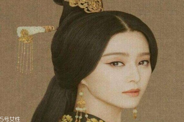 什么是工筆妝容 工筆妝容怎么畫(huà)