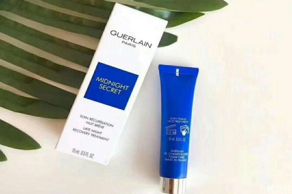 嬌蘭熬夜霜能用多久 嬌蘭熬夜霜保質期