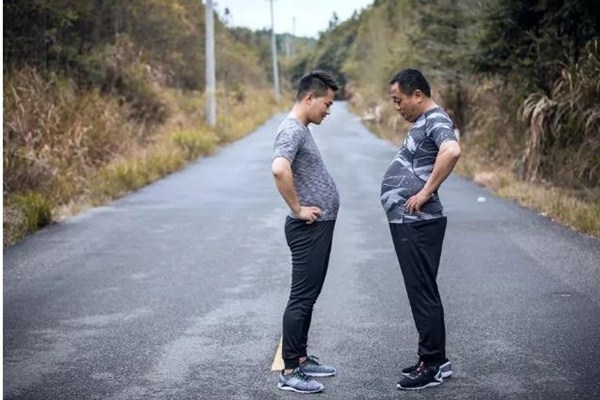 啤酒肚怎么瘦 如何預防啤酒肚