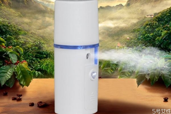 補水噴霧儀一次噴多久 補水噴霧儀的使用時間