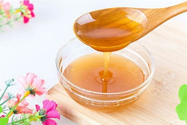 蜂蜜可以用來(lái)美容嗎 蜂蜜怎么做可以美容