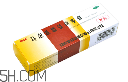 馬應(yīng)龍痔瘡膏可以去淤青嗎？馬應(yīng)龍痔瘡膏可以去肉球嗎？
