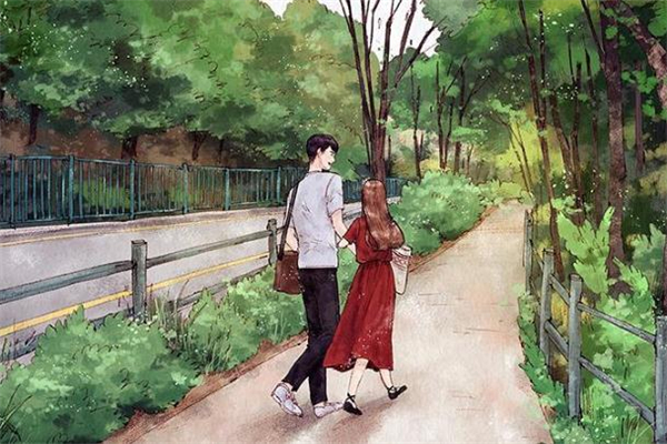 為什么戀愛(ài)中的女生不能太懂事 女生在戀愛(ài)里應(yīng)該懂事嗎