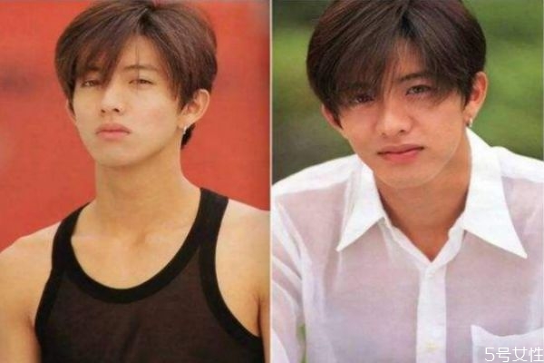 女生覺(jué)得什么男生帥 女生認(rèn)為男生什么時(shí)候最帥