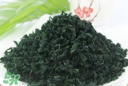 怎么辨別螺旋藻的真假？買螺旋藻怎么挑？