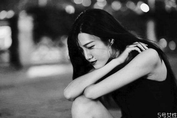 為愛(ài)放手難嗎 如何灑脫放手呢