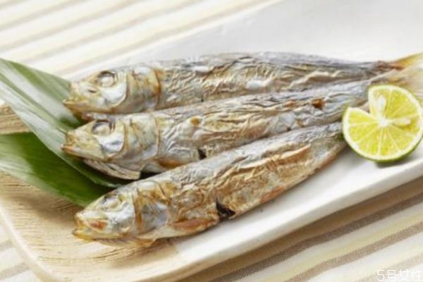 沙丁魚(yú)怎么做不腥 掌握幾點(diǎn)技巧