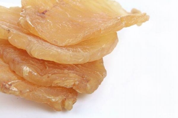 孕婦能吃魚(yú)膠嗎 孕婦吃魚(yú)膠有什么好處呢